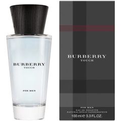 Nước Hoa Burberry Touch EDT Cho Nam 100ml - Hương Thơm Tươi Mát, Sang Trọng, Phù Hợp Mọi Dịp