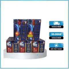 Viên Uống Xạ Hương Bách Thống Đan - Hỗ Trợ Giảm Đau Nhức Xương Khớp, Phong Thấp, Tăng Cường Linh Hoạt Mang Lại Sức Khỏe Tốt Hơn