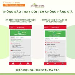 Gel phục hồi và cải thiện sẹo Strataderm 5g - Gel silicone thụy sĩ cho sẹo, làm mềm mượt sẹo cũ và mới, phục hồi nhẹ nhàng cho làn da nhạy cảm