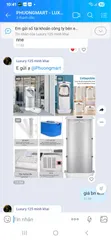 Tủ Chăm Sóc Quần Áo Đa Năng Novva - Máy Sấy Hơi Nước Khử Trùng UV-C, Giữ Form Vải Tối Ưu, Tiện Lợi Gia Đình