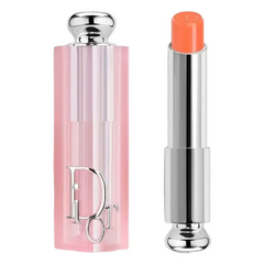 Son Dưỡng Dior Addict Lip Glow Balm 004 Coral Màu Cam San Hô 3.2g