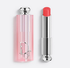 [ tester ] Son Dưỡng Dior Addict Lip Glow Balm 075 Gummy Màu Hồng Đào