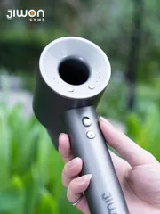 Máy Sấy Tóc Ion Âm 2 Chiều Nóng Lạnh JIWON JW-2879 - Sấy Nhanh, Bảo Vệ Tóc, Thiết Kế Sang Trọng, Dễ Dàng Tạo Kiểu Tóc Tại Nhà