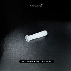 Que tháo kính áp tròng cứng Angel Eyes - Dụng cụ tháo lens tiện lợi, an toàn và vệ sinh cho mọi loại kính áp tròng cứng
