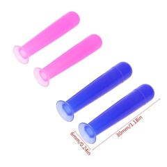Que tháo kính áp tròng cứng Angel Eyes - Dụng cụ tháo lens tiện lợi, an toàn và vệ sinh cho mọi loại kính áp tròng cứng