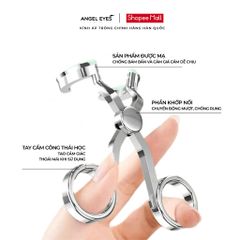 Kẹp giữ mí mắt - Hỗ Trợ Đeo Kính Áp Tròng Một Cách Dễ Dàng