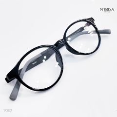 Kính Mát N'ROSA Siêu Nhẹ - Khung Nhựa Hình Vuông/Tròn Phong Cách Trẻ Trung - Dành Cho Người Chạy Đua Tổng Hợp Bằng Tầm Nhìn