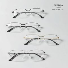 Kính mắt Unisex Angel Eyes – Mẫu Y8006/Y8009/Y8016 – Gọng mỏng, siêu nhẹ, thời trang cho mọi khuôn mặt