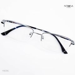 Kính mắt Unisex Angel Eyes – Mẫu Y8006/Y8009/Y8016 – Gọng mỏng, siêu nhẹ, thời trang cho mọi khuôn mặt