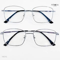 Kính mắt Unisex Angel Eyes – Mẫu Y8006/Y8009/Y8016 – Gọng mỏng, siêu nhẹ, thời trang cho mọi khuôn mặt