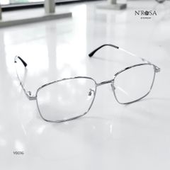 Kính mắt Unisex Angel Eyes – Mẫu Y8006/Y8009/Y8016 – Gọng mỏng, siêu nhẹ, thời trang cho mọi khuôn mặt