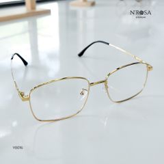 Kính mắt Unisex Angel Eyes – Mẫu Y8006/Y8009/Y8016 – Gọng mỏng, siêu nhẹ, thời trang cho mọi khuôn mặt
