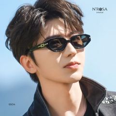 [Angel Eyes] N’ROSA Sunglasses – Trendy Glasses Collection, Diverse Shapes, High Quality UV Protection