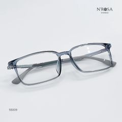 Kính Mắt N’ROSA Angel Eyes - Khung Nhẹ, Bền, Thời Trang Phù Hợp Mọi Khuôn Mặt - Lựa Chọn Đẹp Cho Học Sinh & Văn Phòng