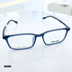Kính Mắt N’ROSA Angel Eyes - Khung Nhẹ, Bền, Thời Trang Phù Hợp Mọi Khuôn Mặt - Lựa Chọn Đẹp Cho Học Sinh & Văn Phòng