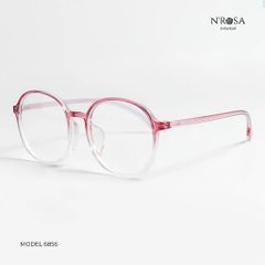 Kính Mát N’ROSA Angel Eyes - Khung Nhựa Siêu Nhẹ, Linh Hoạt, Chống Bẻ Gãy - Nhiều Màu Sắc Thời Trang, Thiết Kế Hiện Đại