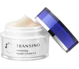 Kem Dưỡng Đêm Transino Whitening 35G - Giảm Mờ Nám, Làm Sáng Da, Cấp Ẩm Từ Nhật Bản Chịu Sự Kiểm Định Khắt Khe