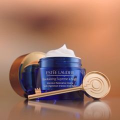 Kem Estee Lauder Revitalizing Supreme+ Dưỡng Đêm 15ml - Kem Xanh Nuôi Dưỡng Da Tái Tạo và Cung Cấp Độ Ẩm 24h