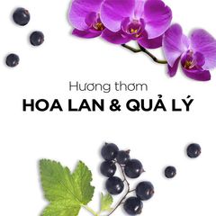 Sữa Tắm Dưỡng Trắng Da Olay Hoa Lan Ultra Moisture 650ml - Dưỡng ẩm, Làm sáng da với hương thơm nhẹ nhàng từ hoa lan