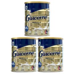 Sữa Dinh Dưỡng Glucerna 850G - Giải Pháp Dinh Dưỡng Cho Người Tiểu Đường, Hỗ Trợ Ổn Định Đường Huyết, Từ Úc
