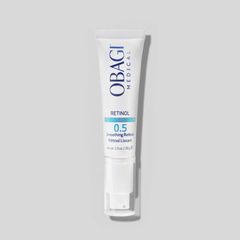 Kem Dưỡng Da Obagi 360 Retinol 0.5% - Chống Lão Hóa, Ngừa Nếp Nhăn, Cải Thiện Da Mịn Màng Chính Hãng Mỹ