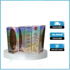 Linh Tiên Song Đằng Tố Plus Chính Hãng Malaysia - Glucosamine Hỗ Trợ Sức Khỏe Xương Khớp, Giảm Đau Nhức Viêm Khớp
