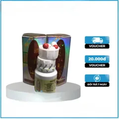 Linh Tiên Song Đằng Tố Plus Chính Hãng Malaysia - Glucosamine Hỗ Trợ Sức Khỏe Xương Khớp, Giảm Đau Nhức Viêm Khớp
