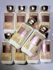 Dưỡng Thể Bath & Body Works In The Stars 236ml - Sữa Dưỡng Ẩm Trắng Da, Hương Thơm Thư Giãn, Phù Hợp Mọi Loại Da