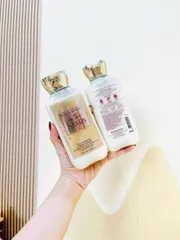Dưỡng Thể Bath & Body Works In The Stars 236ml - Sữa Dưỡng Ẩm Trắng Da, Hương Thơm Thư Giãn, Phù Hợp Mọi Loại Da