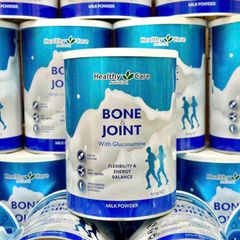 Sữa Bone & Joint Healthy Care 600g 329426