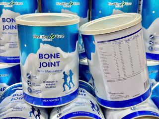 Sữa Bone & Joint Healthy Care 600g 329426