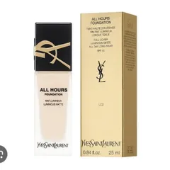 Kem nền YSL Kem Nền All Hours Foundation SFPF 39 / PA++++ 25ml