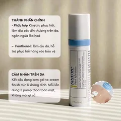 Kem Dưỡng Phục Hồi Olay Obagi Clinical Kinetin+ 50ml - Kem Dưỡng Ẩm, Phục Hồi Da Tay Mềm Mịn, Giúp Trị Nứt Nẻ, Bảo Vệ Da Tự Nhiên