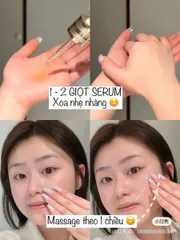 Serum Dưỡng Da Estee Lauder 15ml - Hỗ Trợ Cấp Ẩm, Cải Thiện Tình Trạng Da, Chuyên Dụng Chăm Sóc Da Từ Thương Hiệu Cao Cấp Mỹ