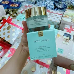 Kem Estee Lauder Daywear Advanced Dưỡng Da Ban Ngày Kèm Chống Nắng Spf 15+ 50ml ( Có Box)