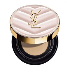 Phấn Nước Yves Saint Laurent YSL Touche Eclat Glow Pact Cushion High Cover Mesh Foundation Tone B20 Ivory