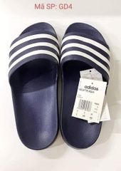 Dép Adidas Adilette Aqua Size 42 - Đen Xanh, Siêu Nhẹ, Bền Bỉ, Tiện Dụng cho Mùa Hè Năng Động
