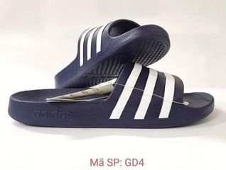 Dép Adidas Adilette Aqua Size 42 - Đen Xanh, Siêu Nhẹ, Bền Bỉ, Tiện Dụng cho Mùa Hè Năng Động