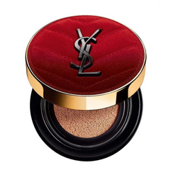 [ nobox ] Phấn Nước Yves Saint Laurent YSL Le Cushion Encre De Peau Luminous Matte Cushion Foundation Vỏ Đỏ Tone 20 Ivory