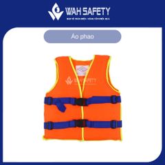 Áo phao bơi lội nhiều loại cho người lớn và trẻ em