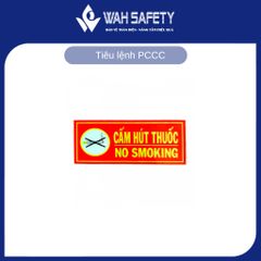 Bảng Nội Quy PCCC Nhựa Dẻo - Chống Nước, Chất Lượng Cao - An Toàn Phòng Chống Cháy Nổ cho Gia Đình