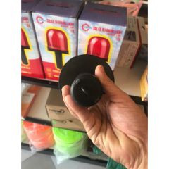 Đèn Cảnh Báo Giao Thông Cầm Tay - Đèn Chớp Năng Lượng Mặt Trời, Dễ Dàng Lắp Đặt và Sử Dụng tại Công Trường