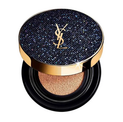 [ tester ] Phấn Nước Yves Saint Laurent YSL Le Cushion Encre De Peau Sequin Limited Edition Tone 10 Porcelain