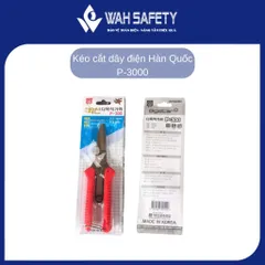 Kéo Cắt Đa Năng Hàn Quốc Hawshin P220/P300/P800 - Dụng Cụ Tiện Ích Chất Lượng Cao, Đa Chức Năng, Bền Bỉ, An Toàn