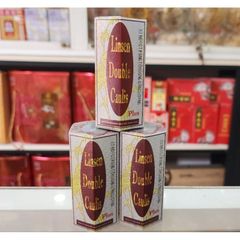 Viên Khớp Linh Tiên Song Đằng Tố Malaysia - Hỗ Trợ Xương Khớp Hiệu Quả, Giảm Đau Gút và Viêm Khớp, Sản Phẩm Từ Thiên Nhiên