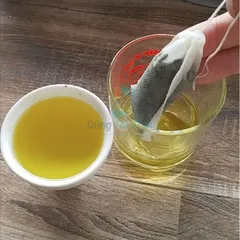 Trà Tấm Uống Gia Đình DTT - Trà Ngon Thái Nguyên Gói 250g/500g/1kg, Tặng 50 Túi Lọc Khi Mua 1kg, Uống Ngon, Giá Tốt