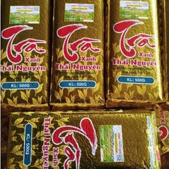 Chè Tấm DTT Pha Trà Đá 1kg - Chè Vụn Thái Nguyên Đậm Đà, Hương Vị Thơm Ngon, Giá Tốt Cho Kinh Doanh và Gia Đình