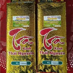 Chè Tấm DTT Pha Trà Đá 1kg - Chè Vụn Thái Nguyên Đậm Đà, Hương Vị Thơm Ngon, Giá Tốt Cho Kinh Doanh và Gia Đình