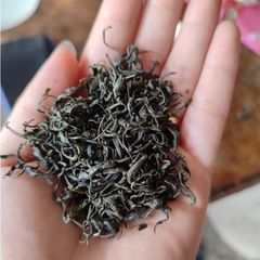 DTT Trà Xanh Móc Câu Ngon Chuẩn Vị - Đậm Đà, Tự Nhiên 250k/kg - Hương Vị Tuyệt Hảo, Không Hương Liệu, Thích Hợp Ngày Hè