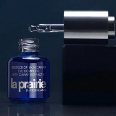 Tinh Chất Dưỡng Mắt La Prairie Essence Of Skin Caviar Eye Complex 15ml 345452